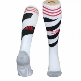 Manchester United Troisième Chaussettes 2020/2021